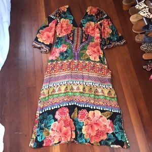 Farm Rio dress